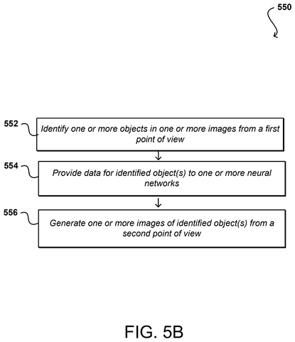 Object detection steps, drawing sheet 6 from US 2026/0311378 A1