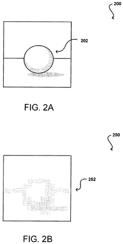 Original picture and streaming errors, drawing sheet 2 from US 2026/0311380 A1