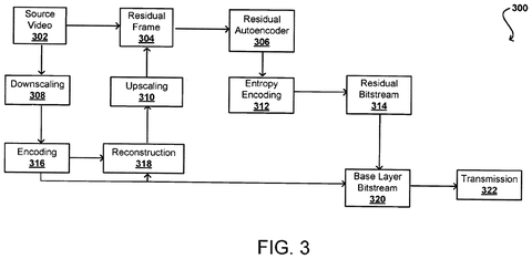 Packaging video with fix instructions, drawing sheet 3 from US 2026/0311380 A1
