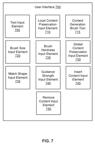 Interface tools and control options, drawing sheet 7 from US 2026/0311406 A1