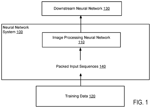 Training setup for image AI, drawing sheet 1 from US 2026/0311467 A1