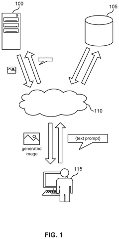 Generating pictures from text prompts, drawing sheet 1 from US 2026/0311468 A1