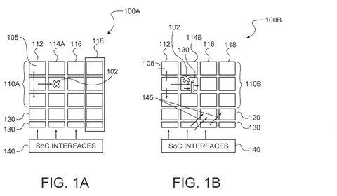 Switching to backup chip units, drawing sheet 1 from US 2026/0311794 A1