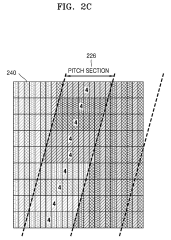 One eye's view of pixels, drawing sheet 4 from US 2026/0313085 A1