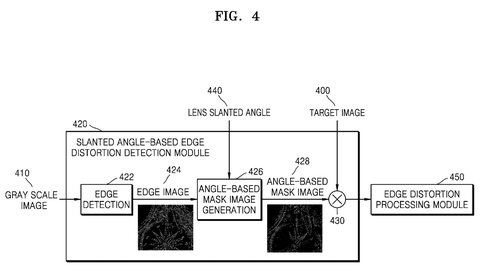 Steps to find jagged edges, drawing sheet 8 from US 2026/0313085 A1
