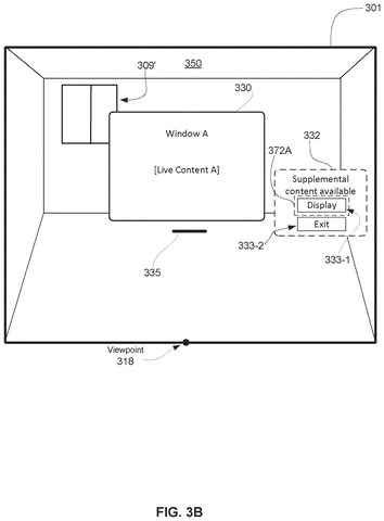 Prompt offering extra game content, drawing sheet 4 from US 2026/0313190 A1