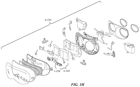Internal hardware components, drawing sheet 7 from US 2026/0313221 A1