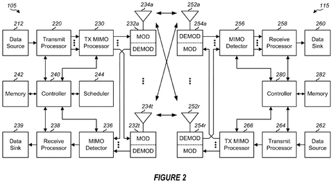 Wireless device parts and connections., drawing sheet 2 from US 2026/0313457 A1