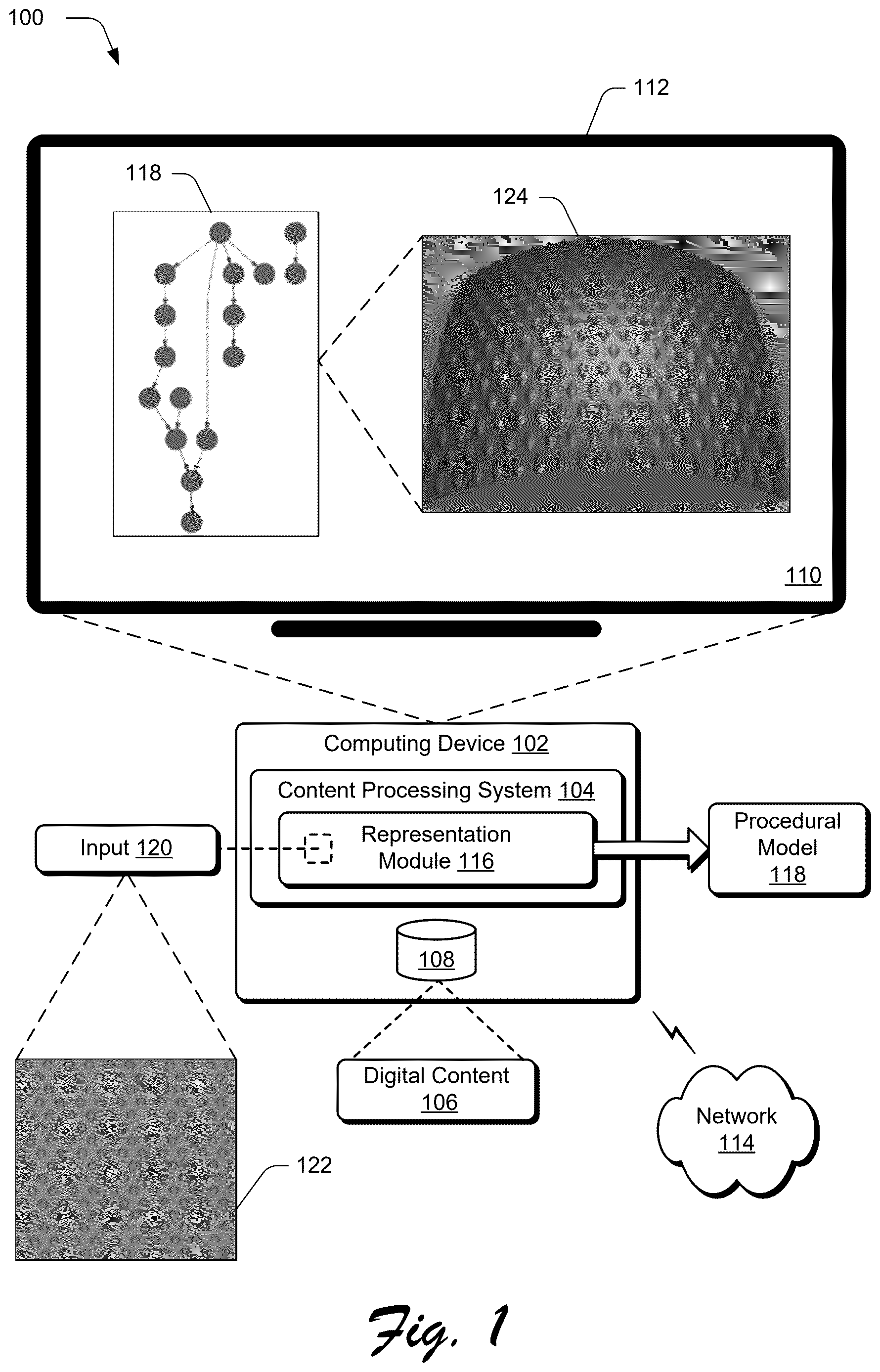 Adobe Files Patent to Turn a Photo of a Surface Into an Editable 3D ...